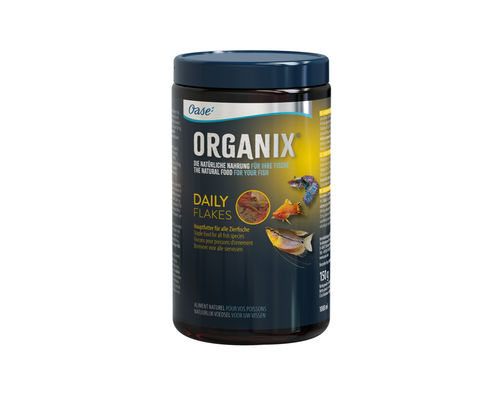 ORGANIX Daily Flakes 1000 ml MSC