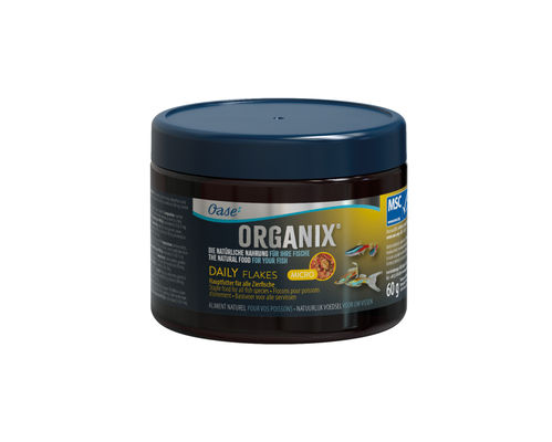 ORGANIX Daily Micro Flakes 150 ml