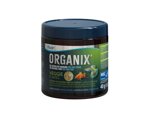 ORGANIX Veggie Flakes 250 ml