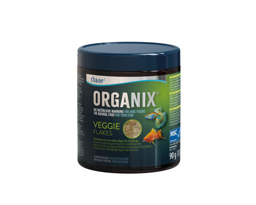 ORGANIX Veggie Flakes 550 ml