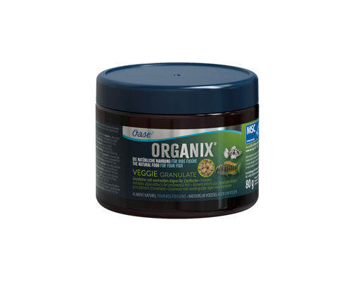 ORGANIX Veggie Granulate 150 ml