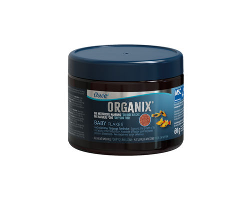 ORGANIX Baby Flakes 150 ml