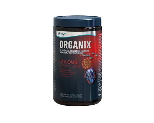 ORGANIX Colour Granulate 1000 ml