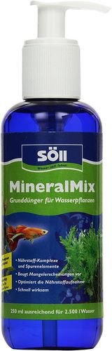 MineralMix 250 ml