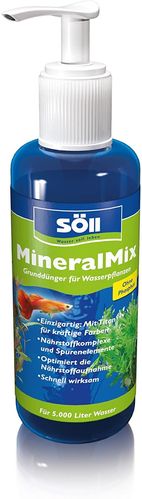 MineralMix 500 ml