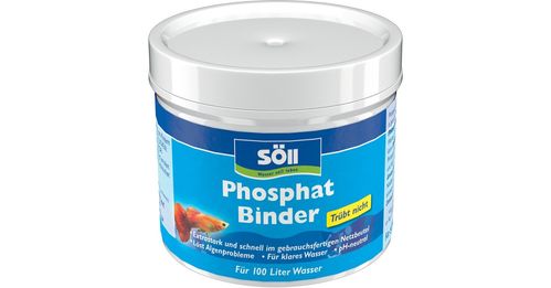 PhosphatBinder 60 g