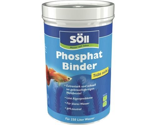 PhosphatBinder 150 g