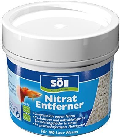 NitratEntferner 60 g