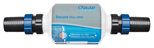 Secure Flow 3000