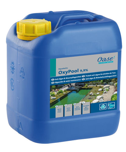 OxyPool 9,9 % 20 l