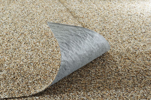 Steinfolie sand 0,4 x 25 m